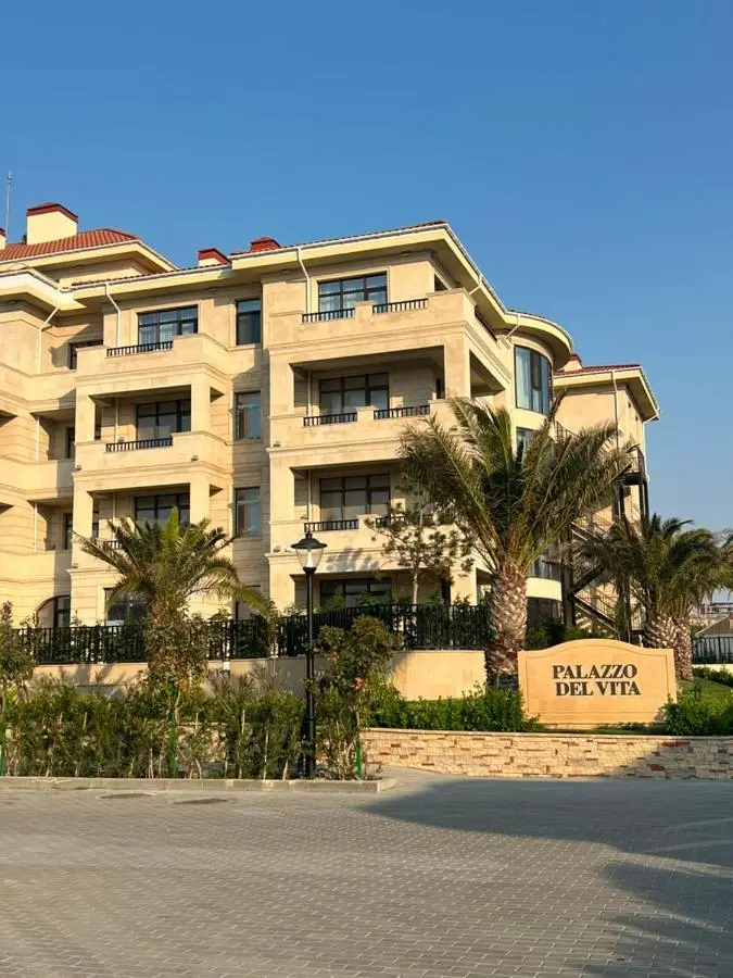 Sea Breeze Baku
