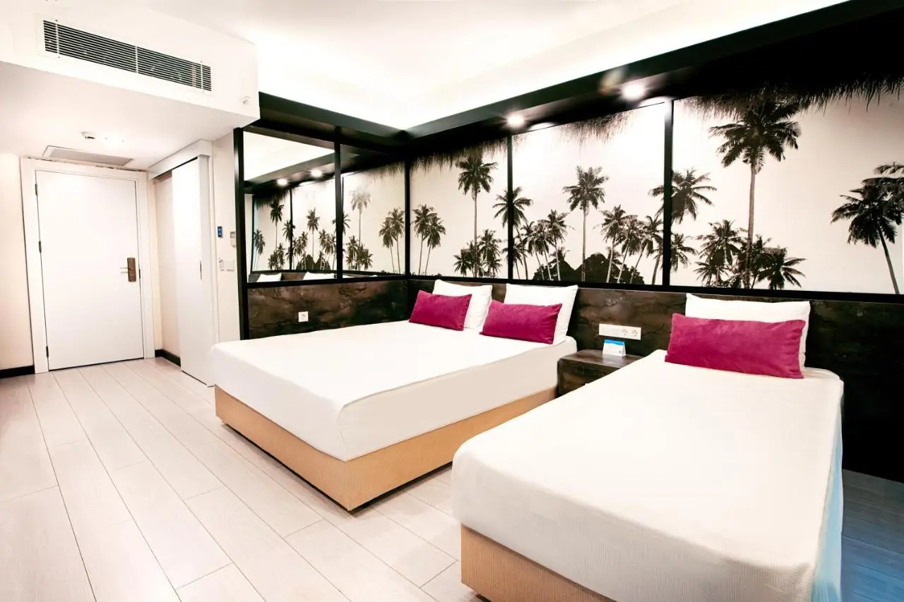 Dosinia Luxury Resort-Ultra All Inclusive