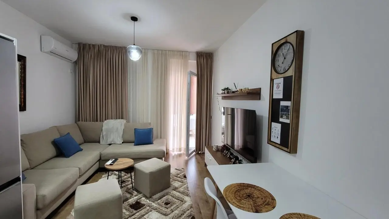 Dream Luxury Apartment