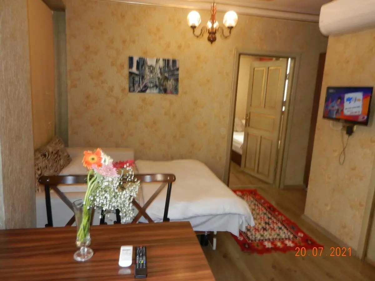 Royal Suites Sultanahmet