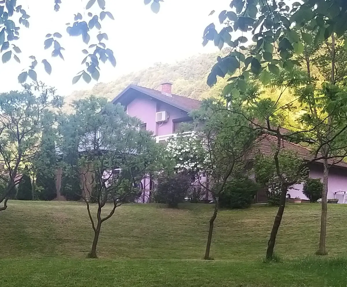 Villa Emrah River One
