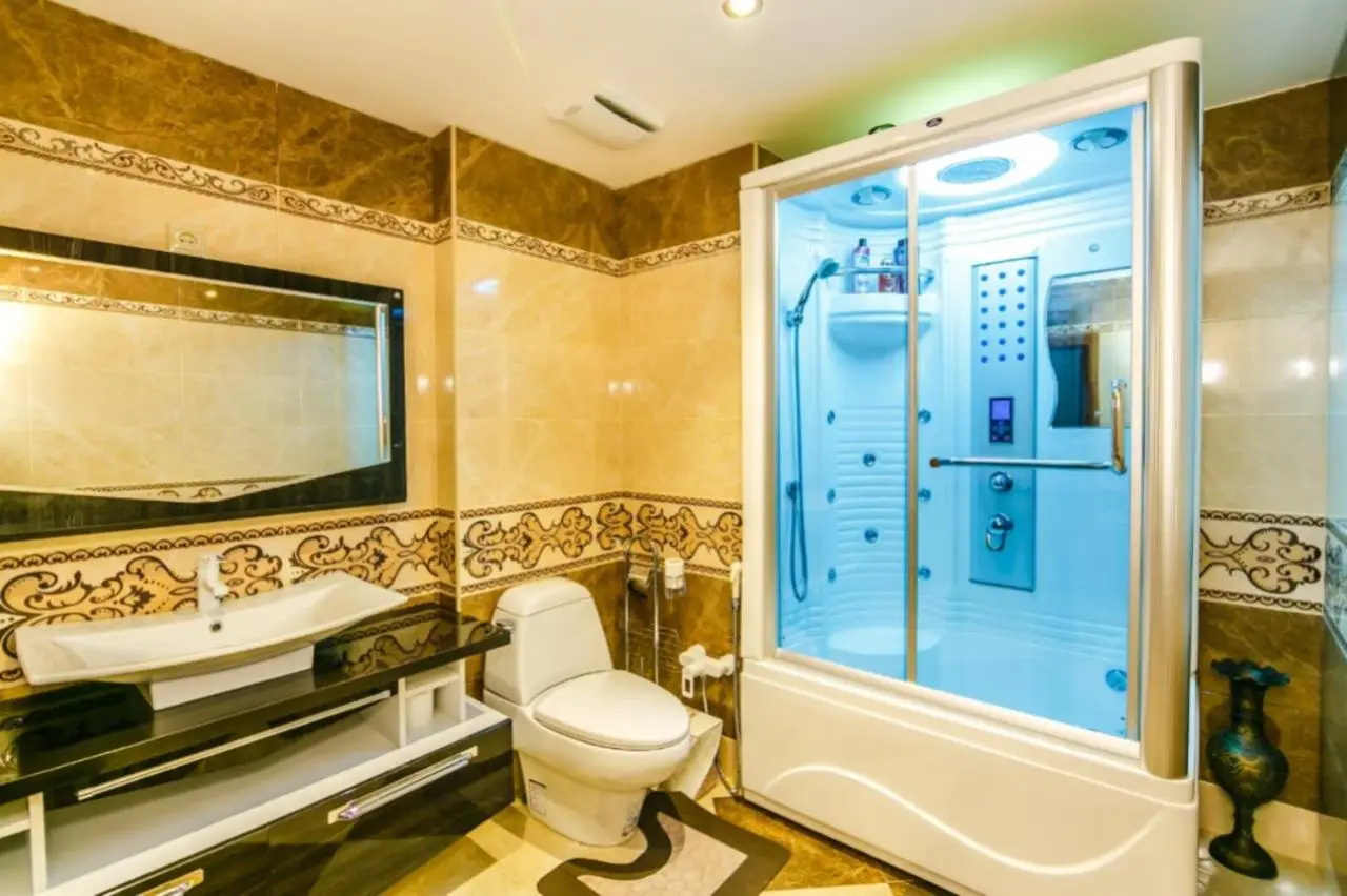 Luxury Apartment Nizami street