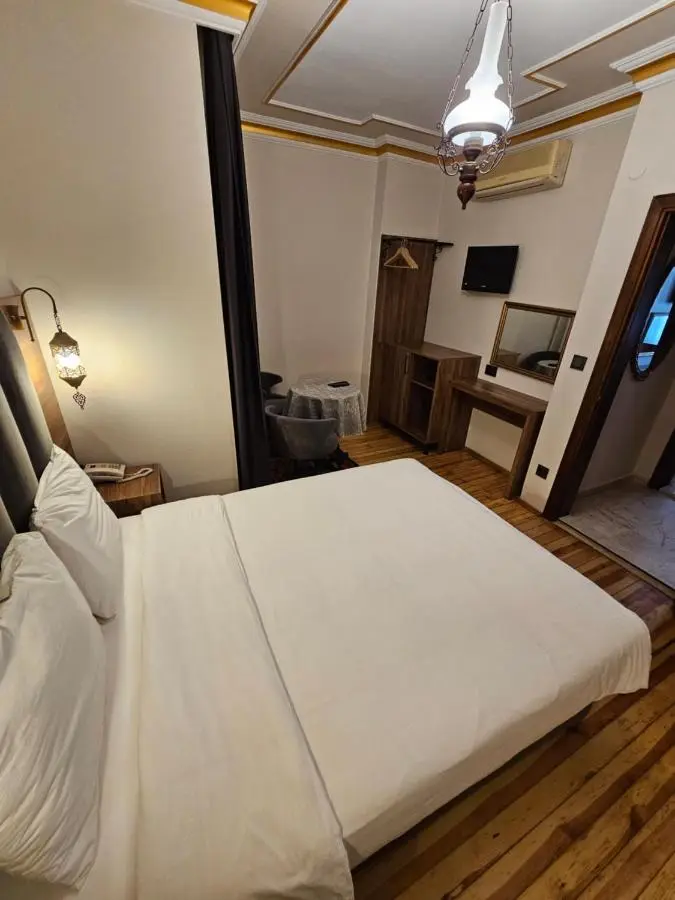 Gul Sultan Hotel