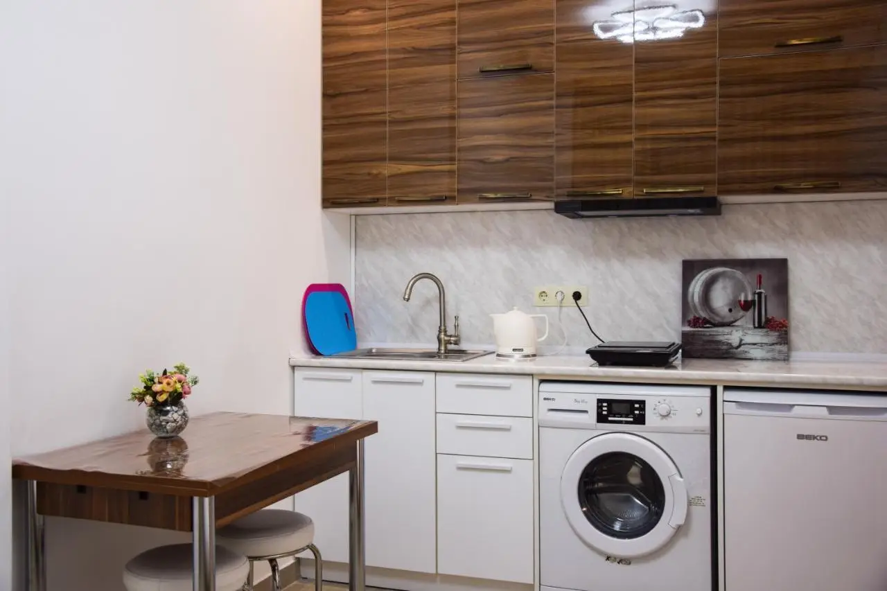 Apartments Kristo