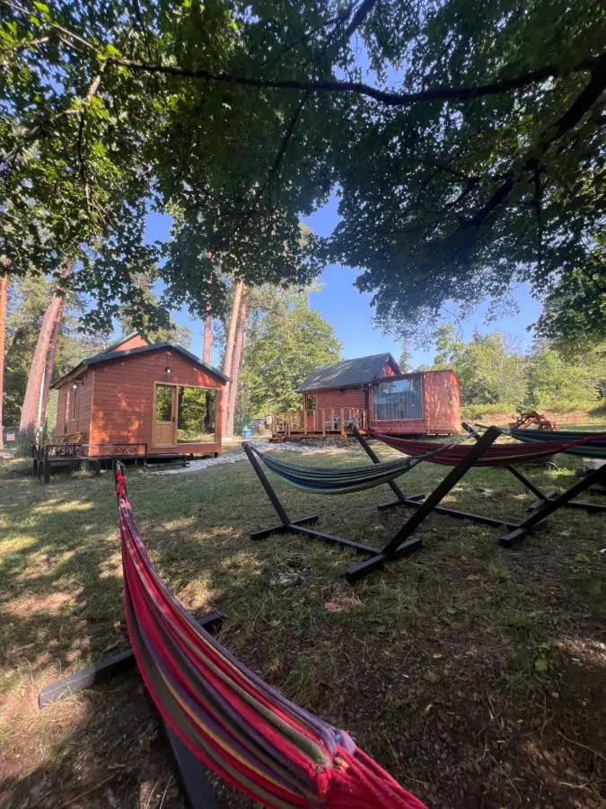 Eco Cottages Borjomi