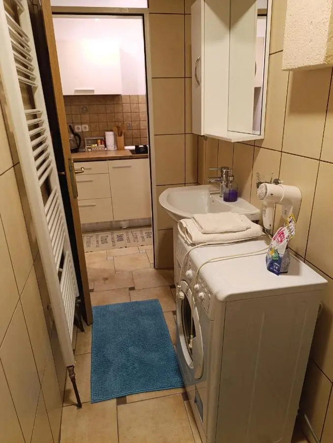 GRBAVICA COZY APARTMENT - free parking