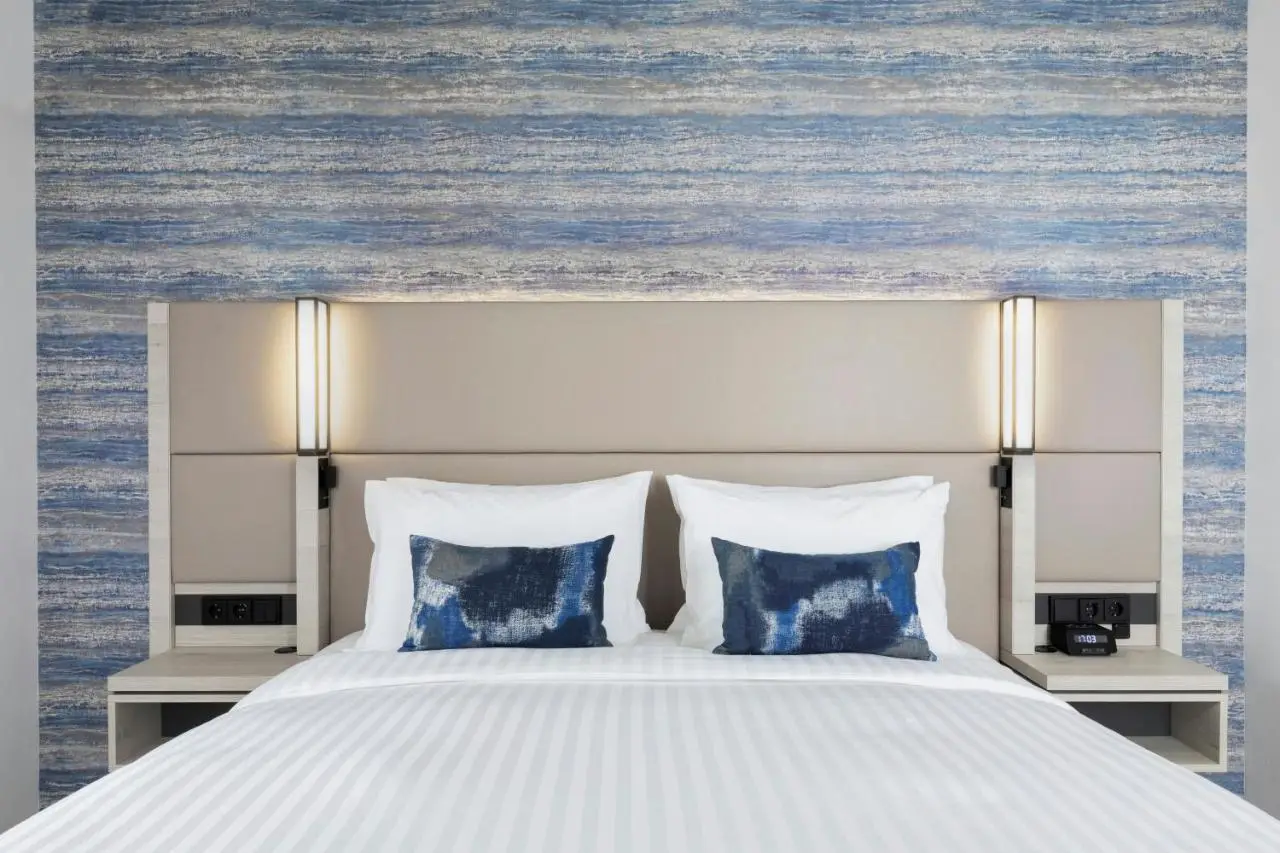Courtyard by Marriott Batumi