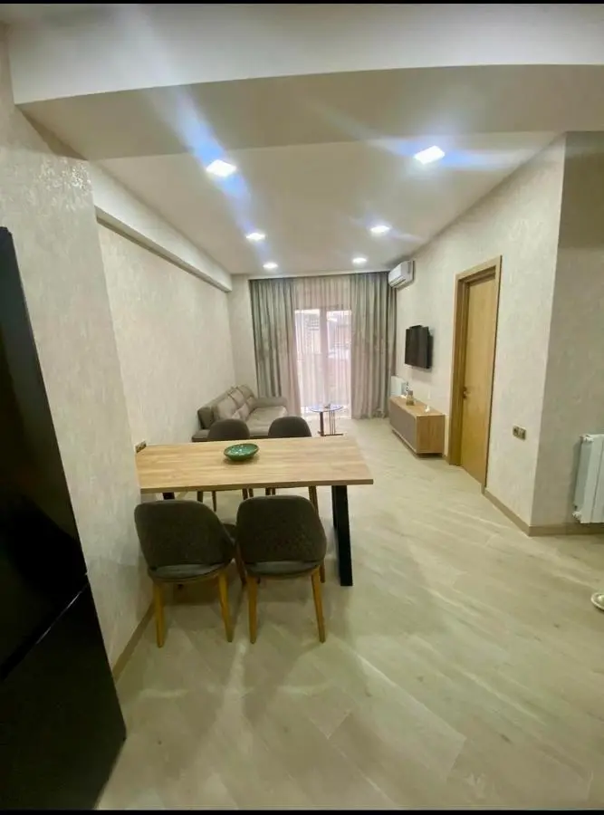 Luxor Collection Apartments