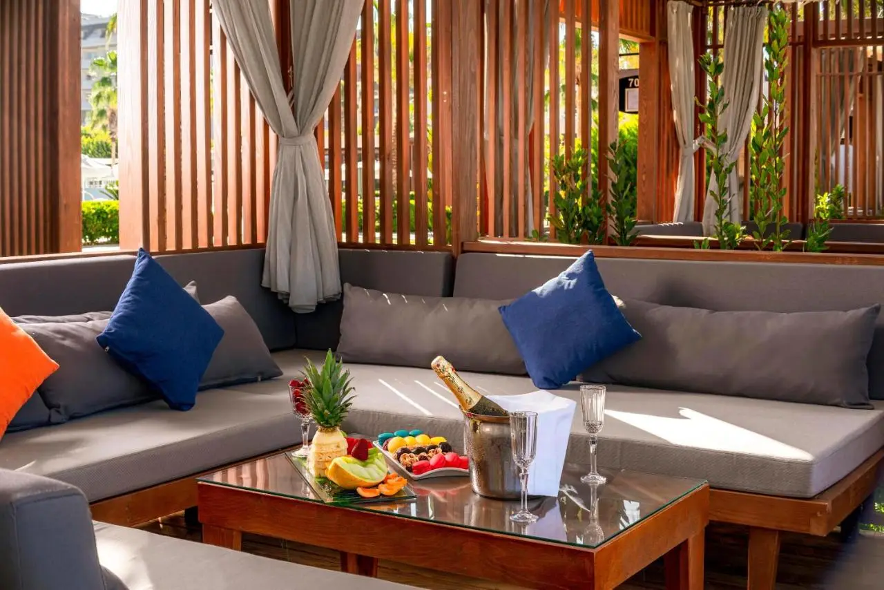 Sidera Kirman Premium - Ultra All Inclusive