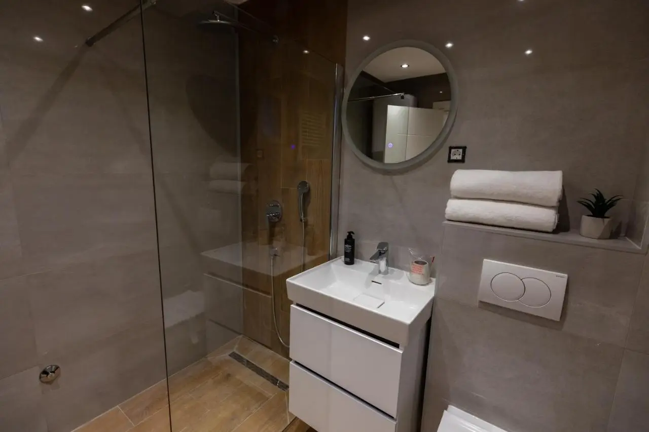Apartmani Maira