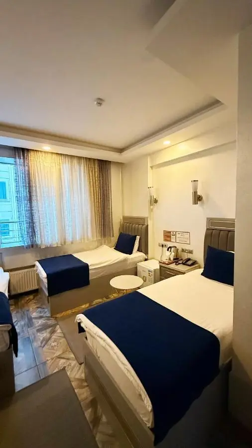 Kurban Otel