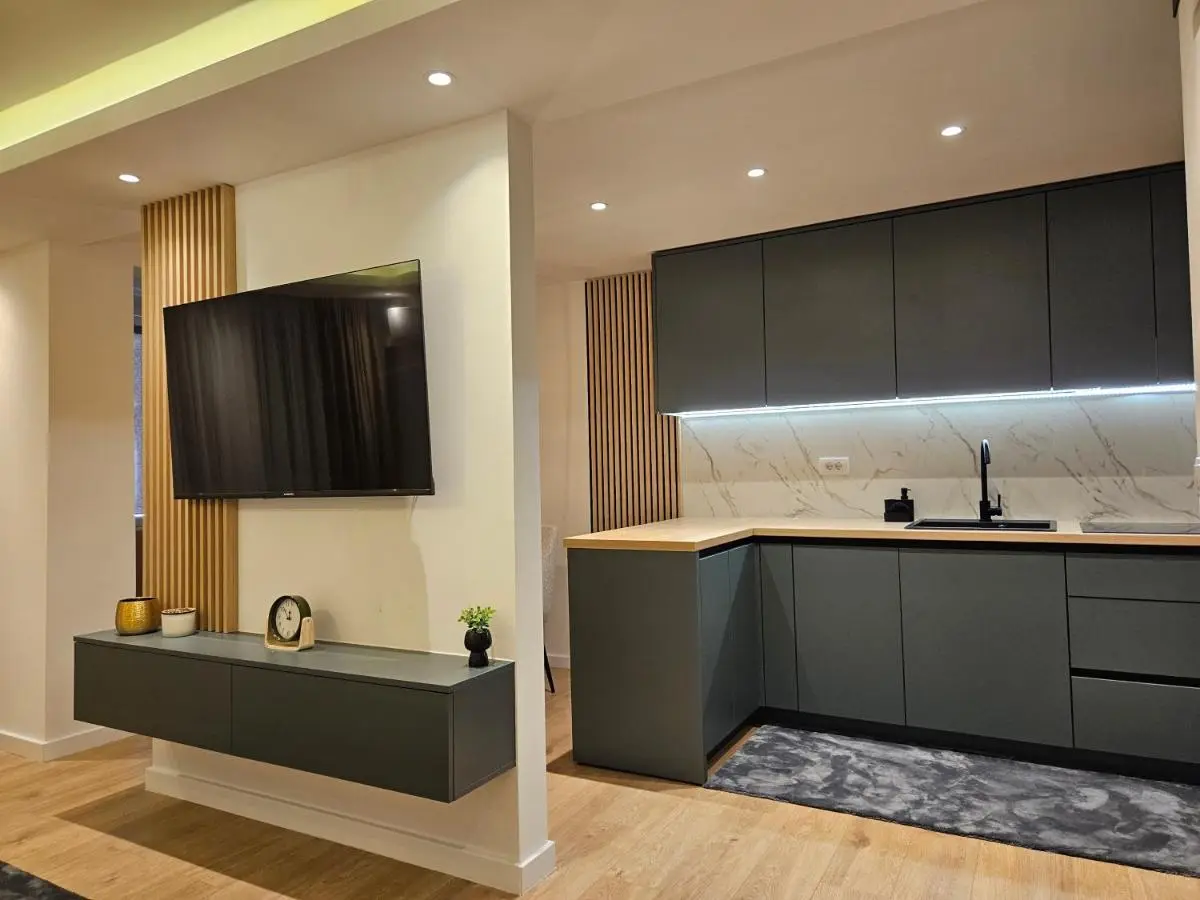 Apartman ENA