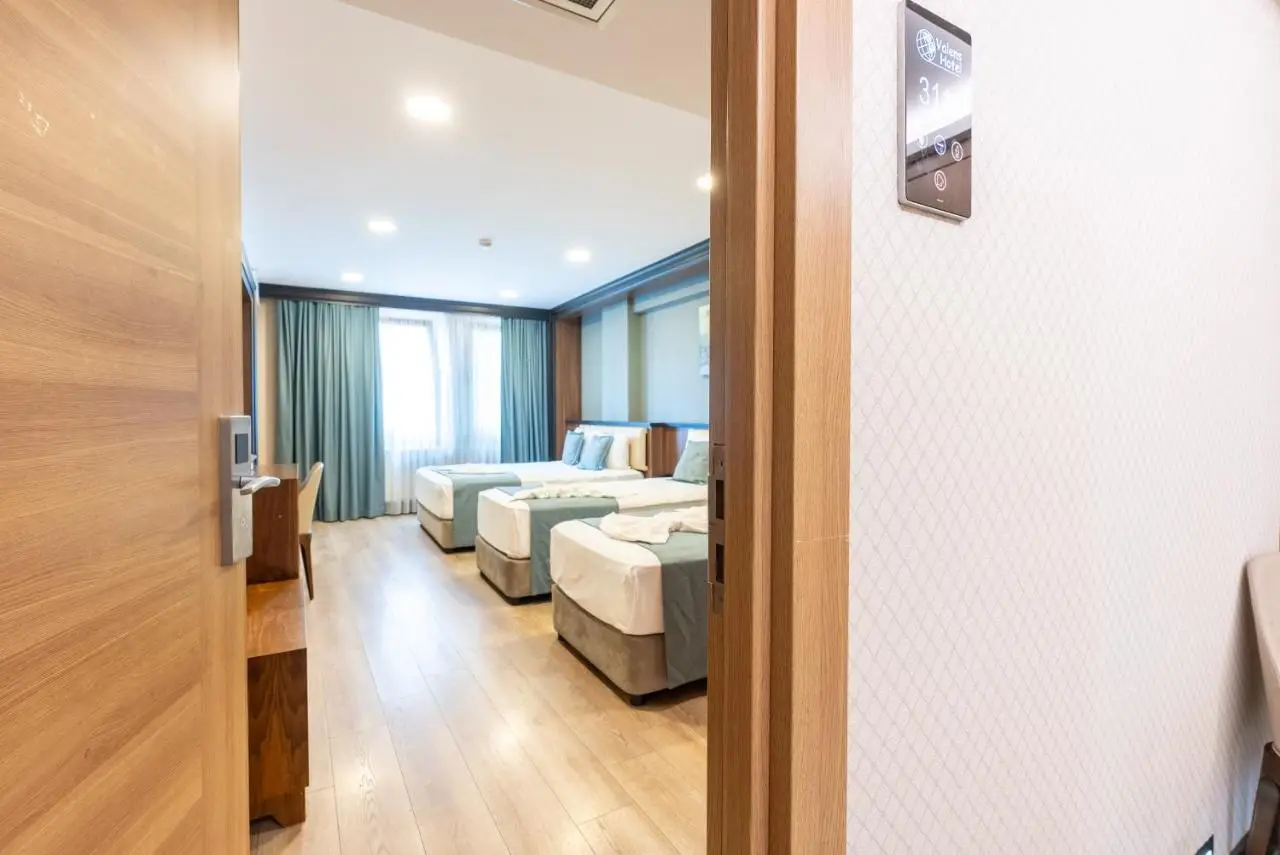 Valens Hotel Downtown
