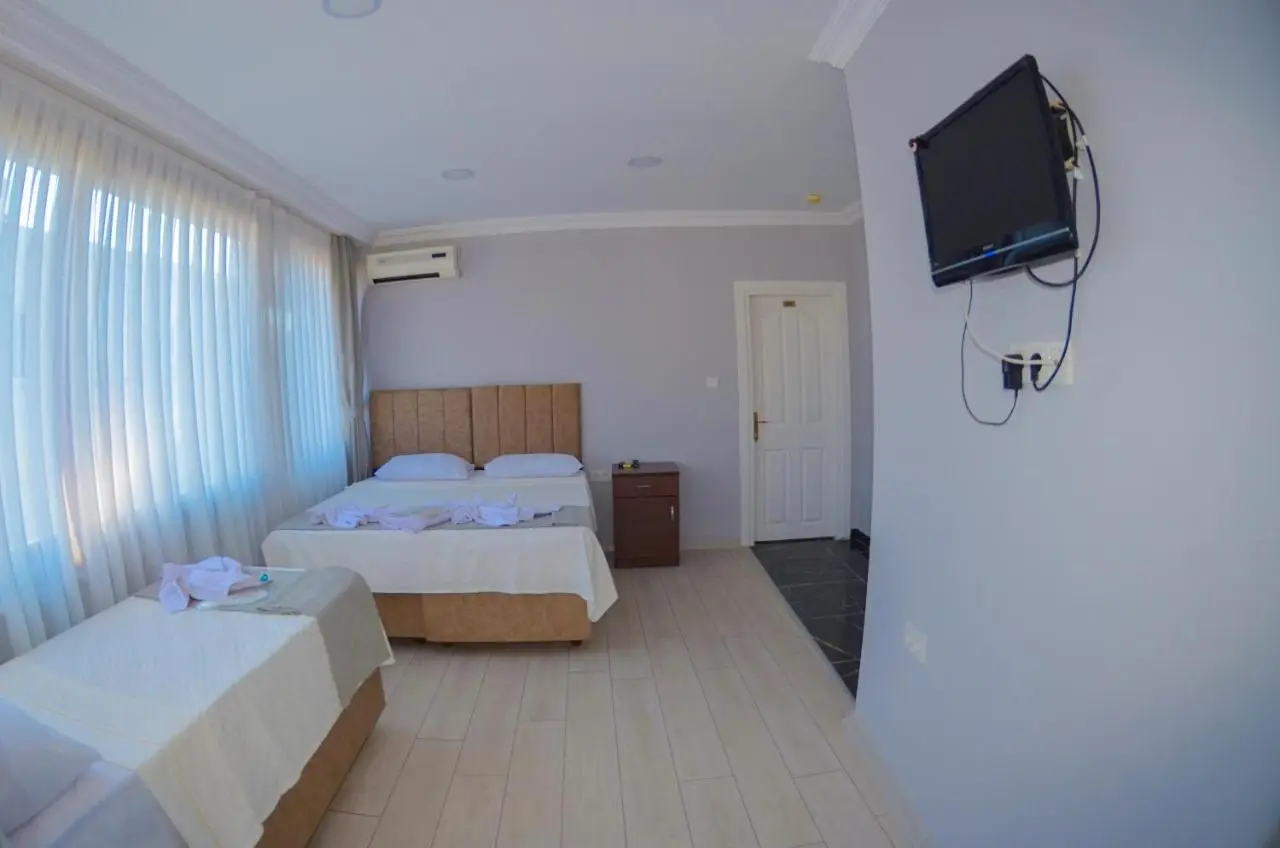YASMİN Hotel