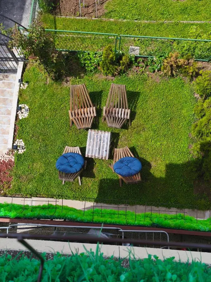 Apartman Jasmin