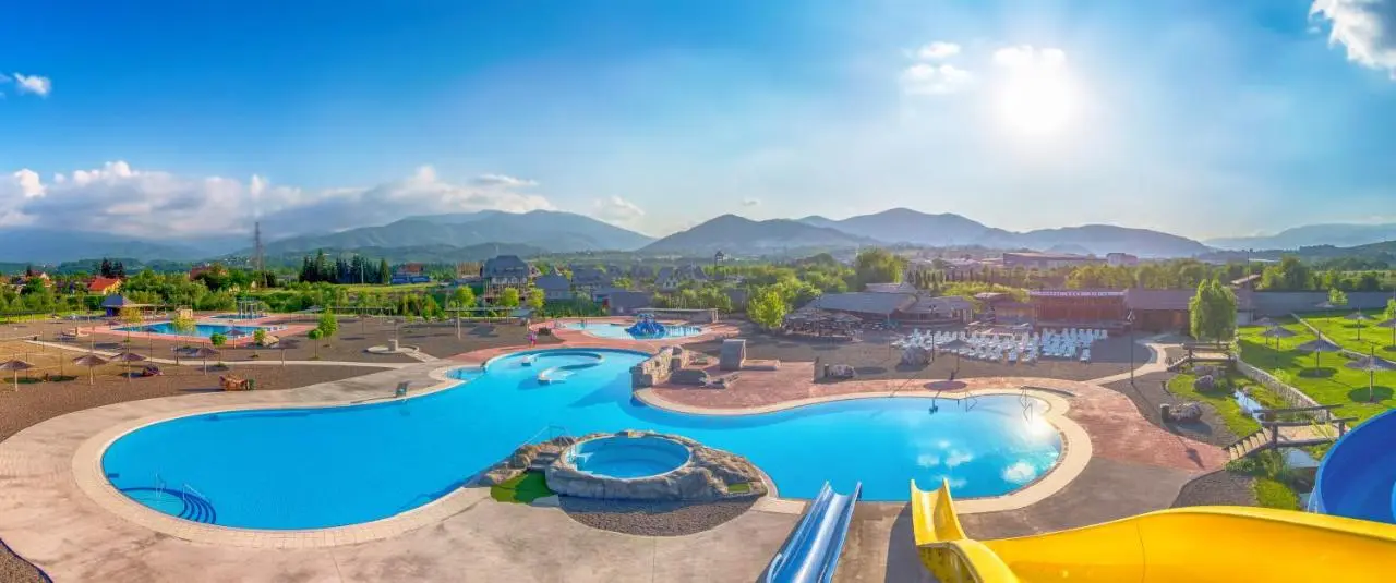 Etno Village Cardaci