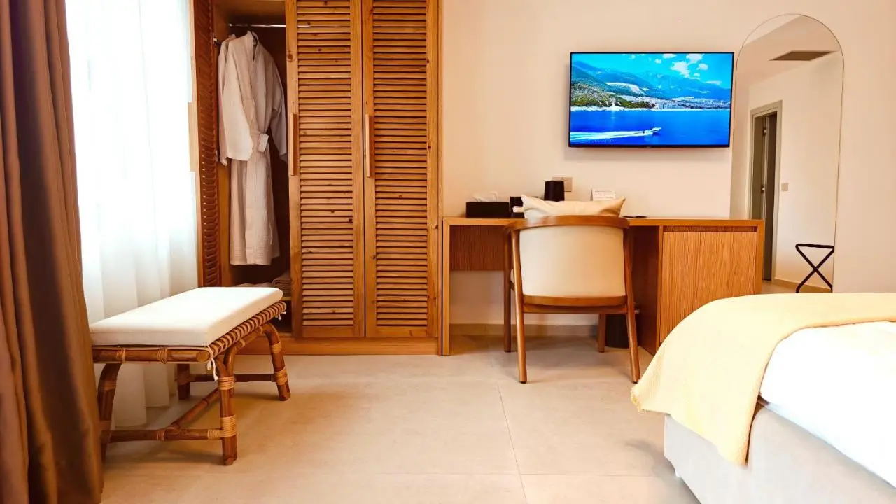 VILLA MARGARIT Boutique Hotel