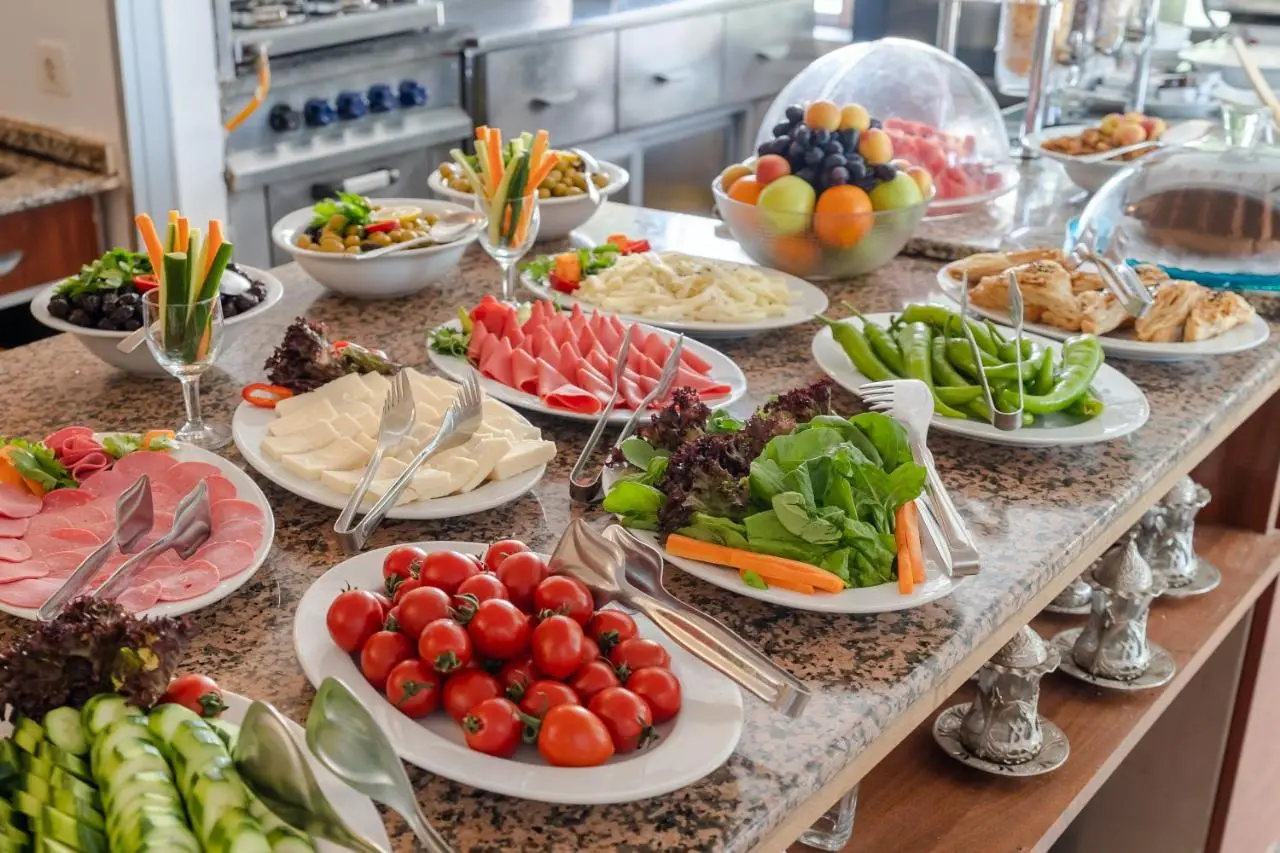 Şebnem Hotel