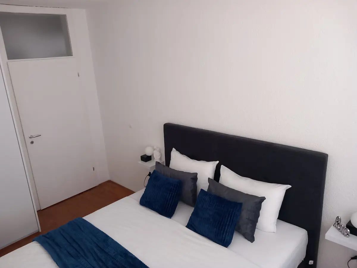 Apartment Adna