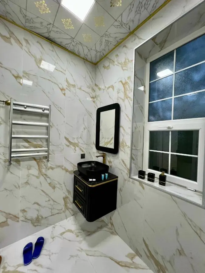 White Terrace Villa