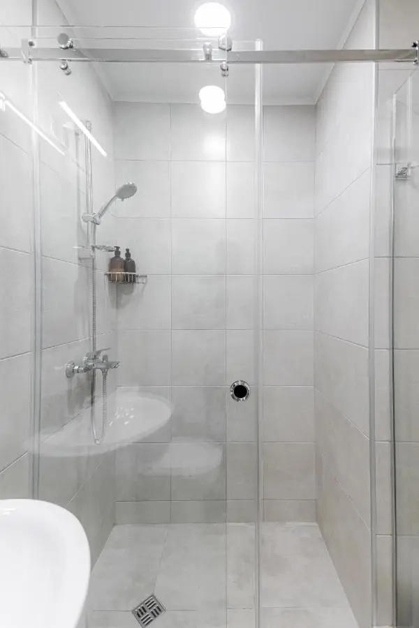 Apartment in Old City Center