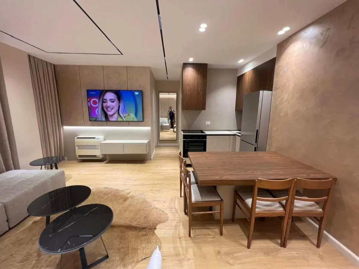 Tirana LUX Apartments