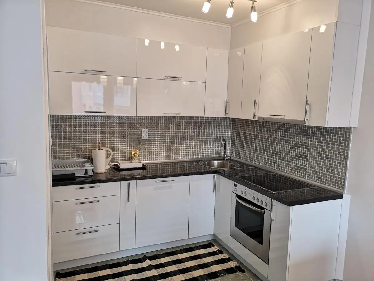 Apartman Gaga