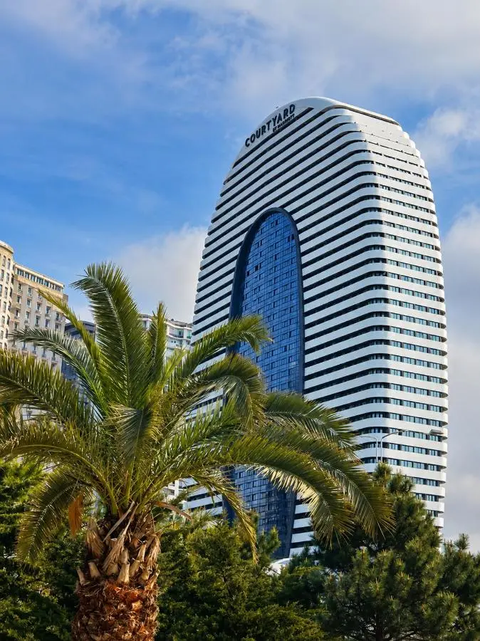 Véra Maré Batumi
