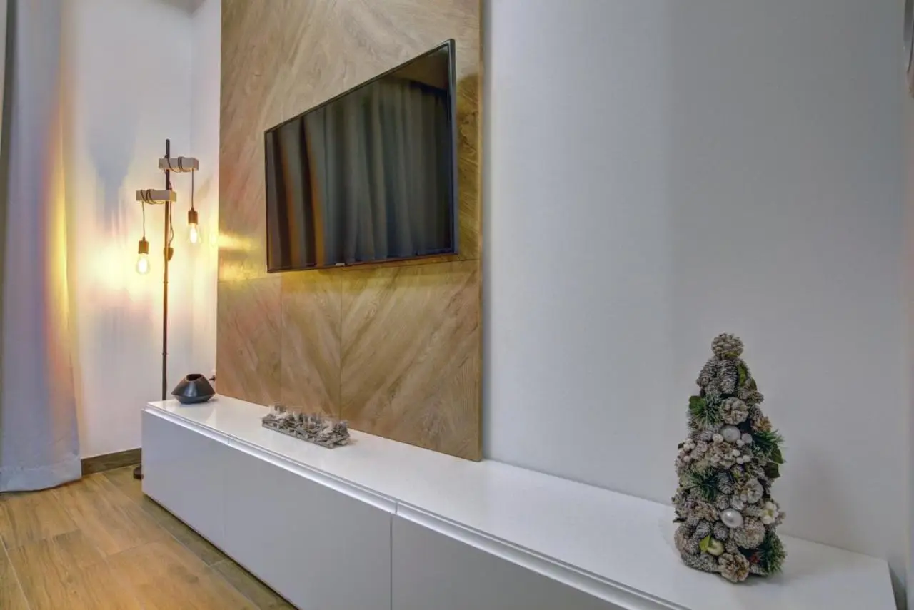 Apartment A17 LUX