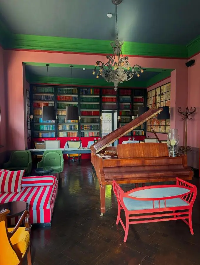 Reikartz City Tbilisi Hotel