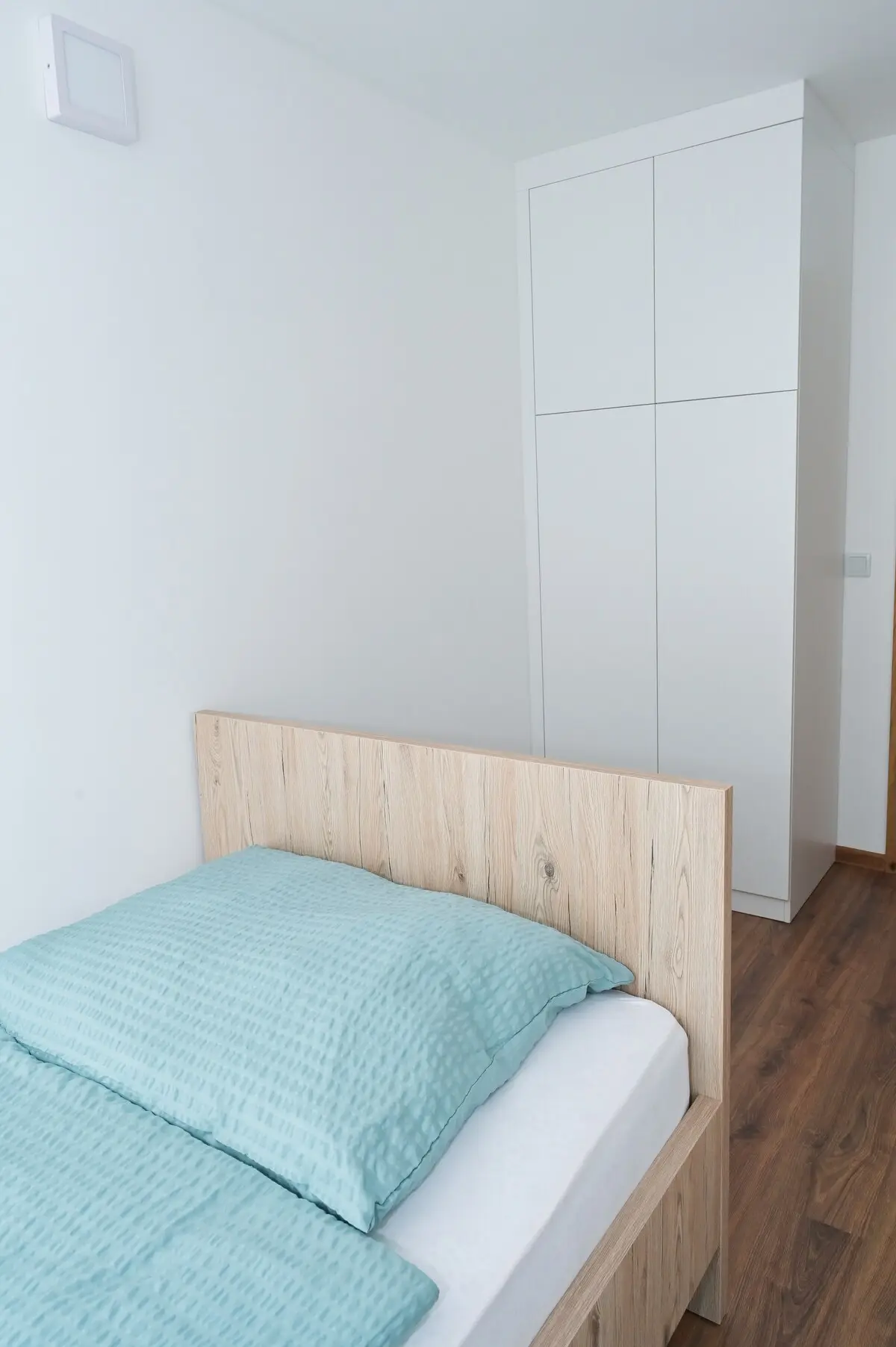 Villa Anita, two-bedroom apartment, 2nd floor (D)