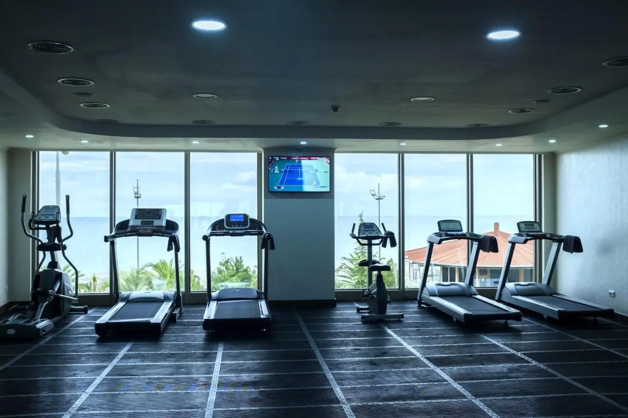 Colosseum Marina Hotel