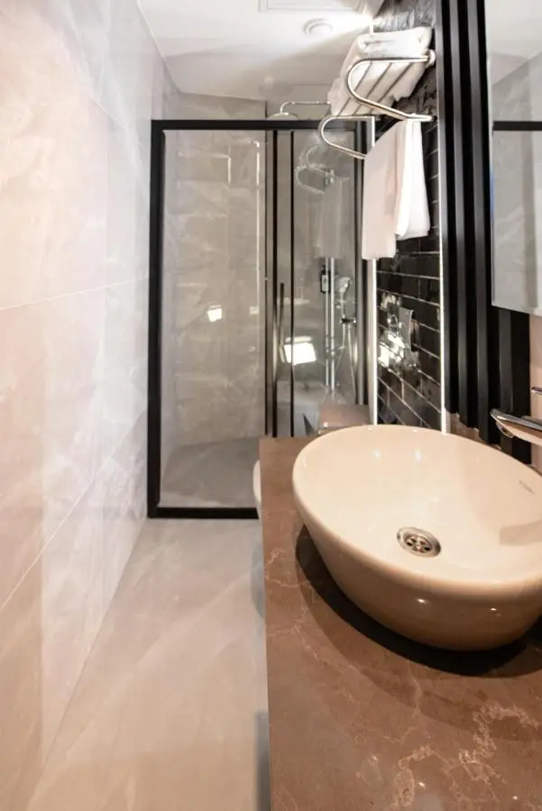 Mery Hotel İstanbul