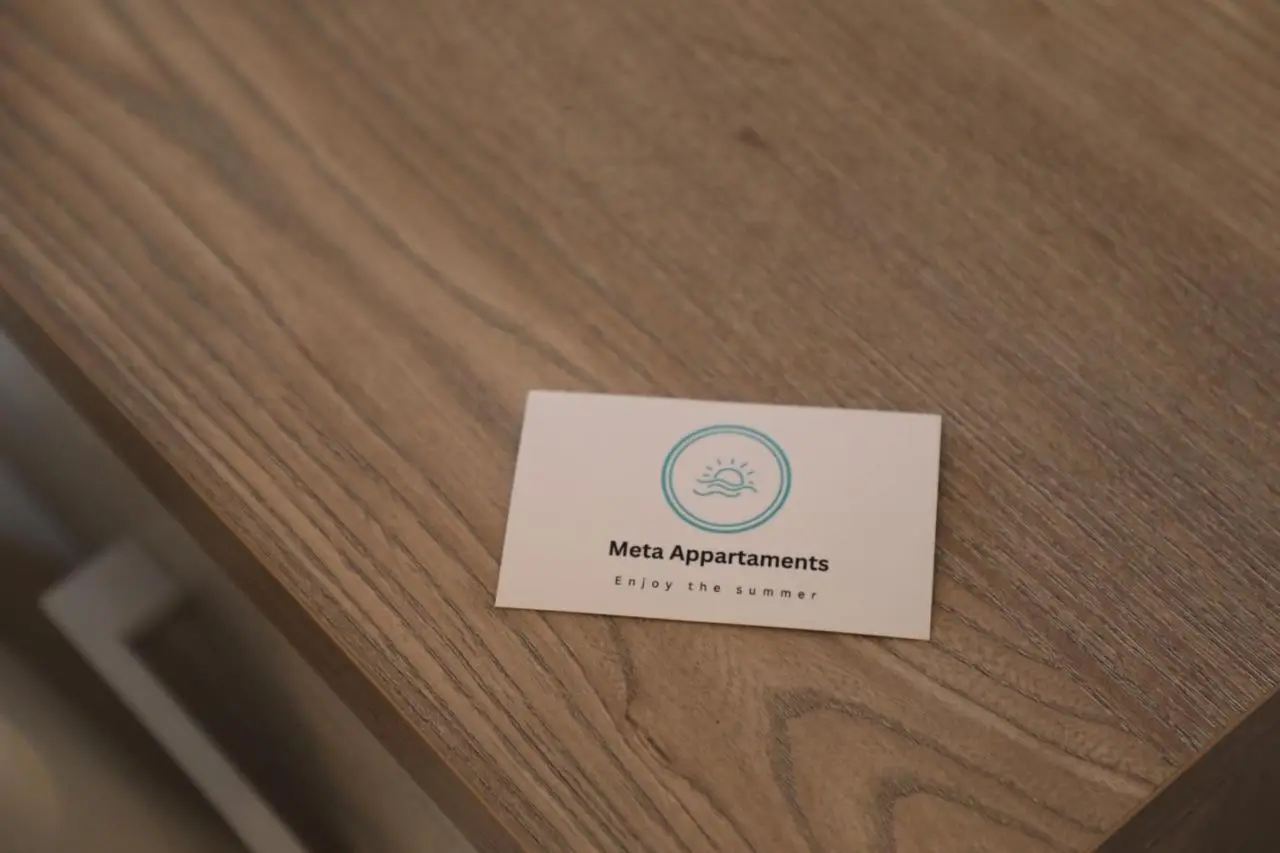 Saranda Apartaments Meta