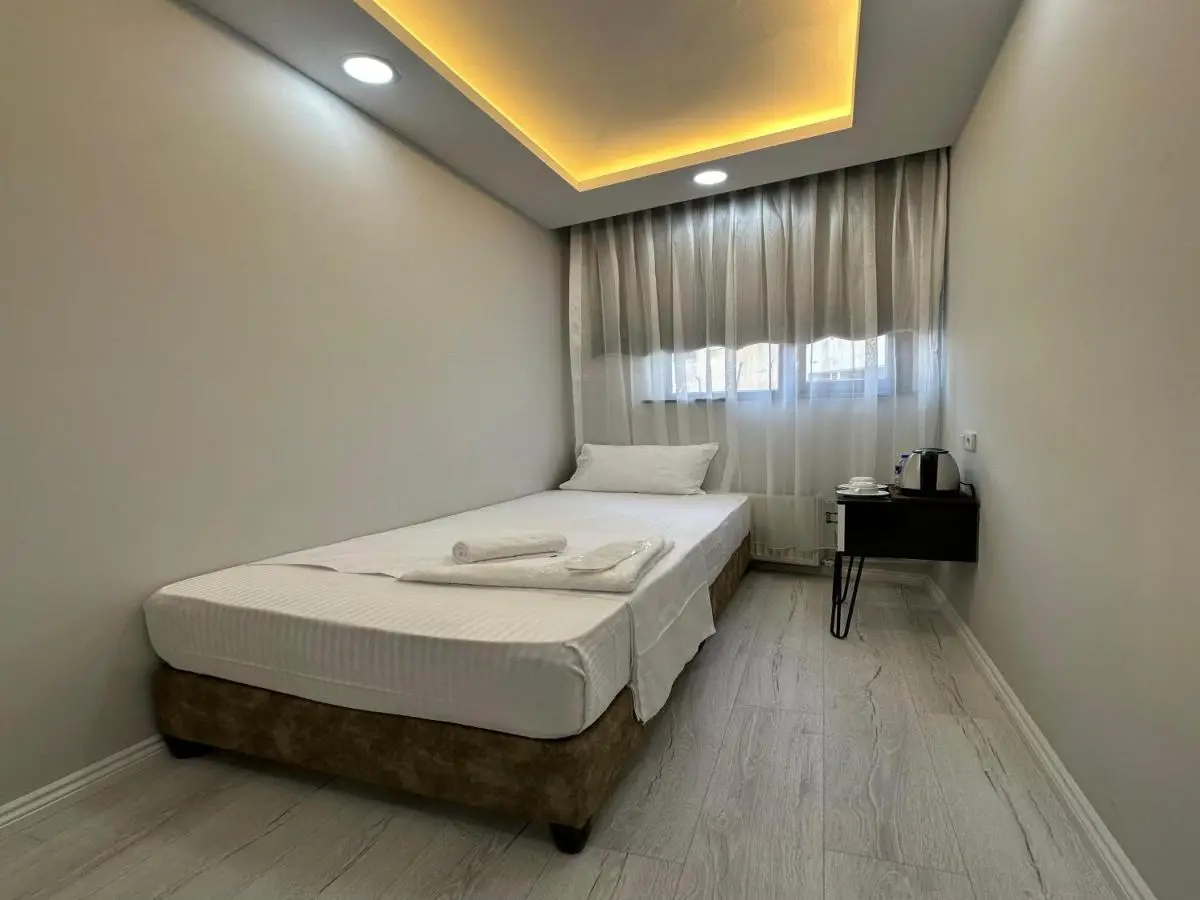 Kosova Hotel