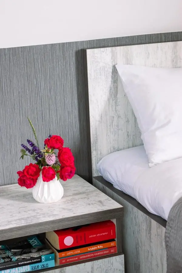 OISHE Boutique Hotel