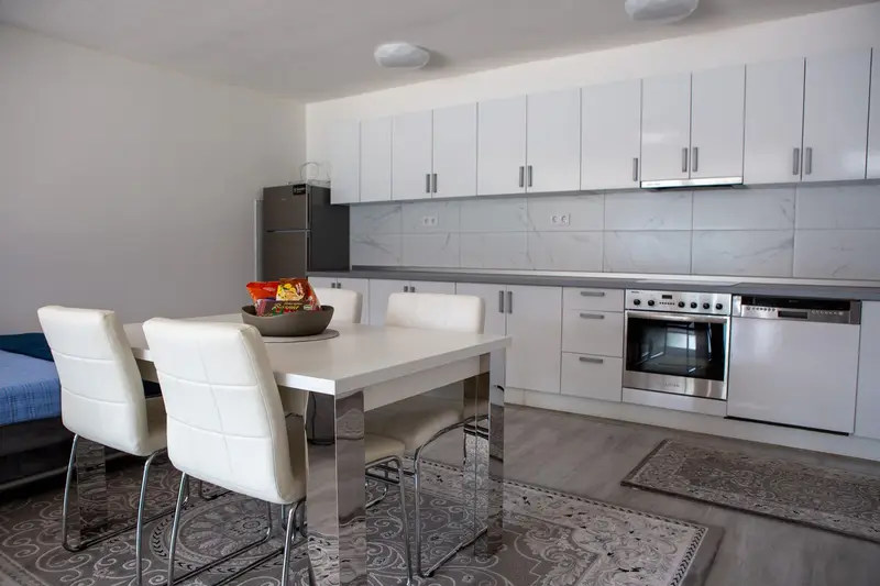 Apartment WLV