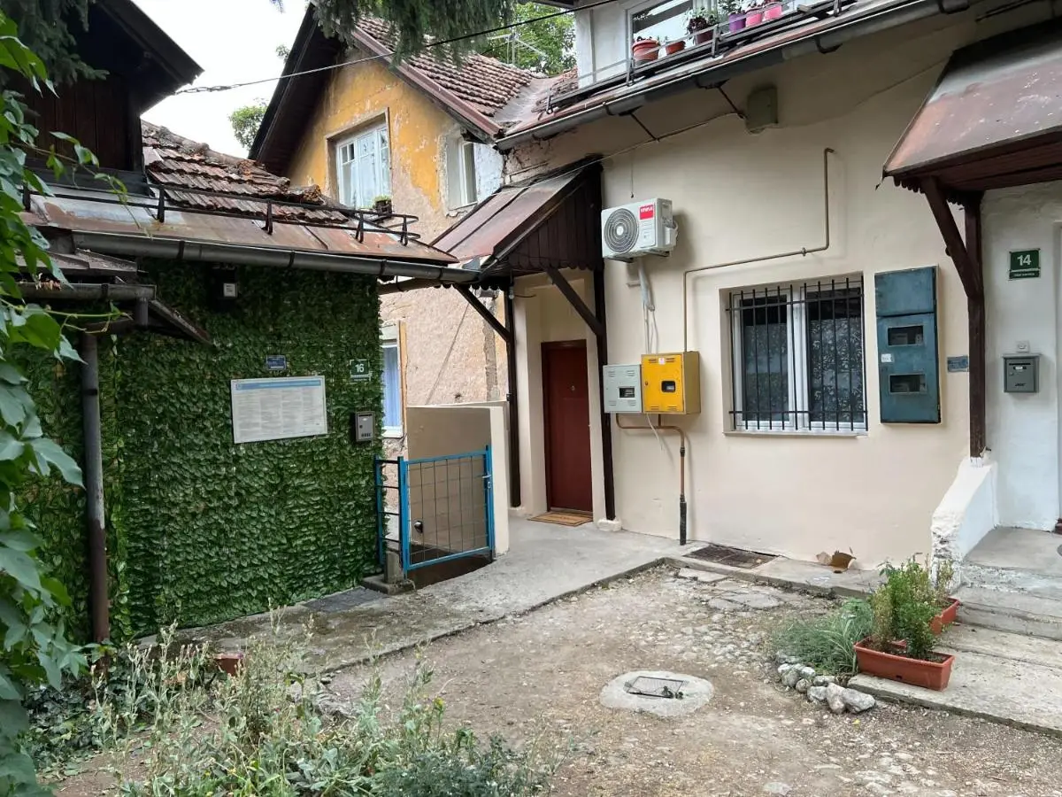 Urban Heart Residence