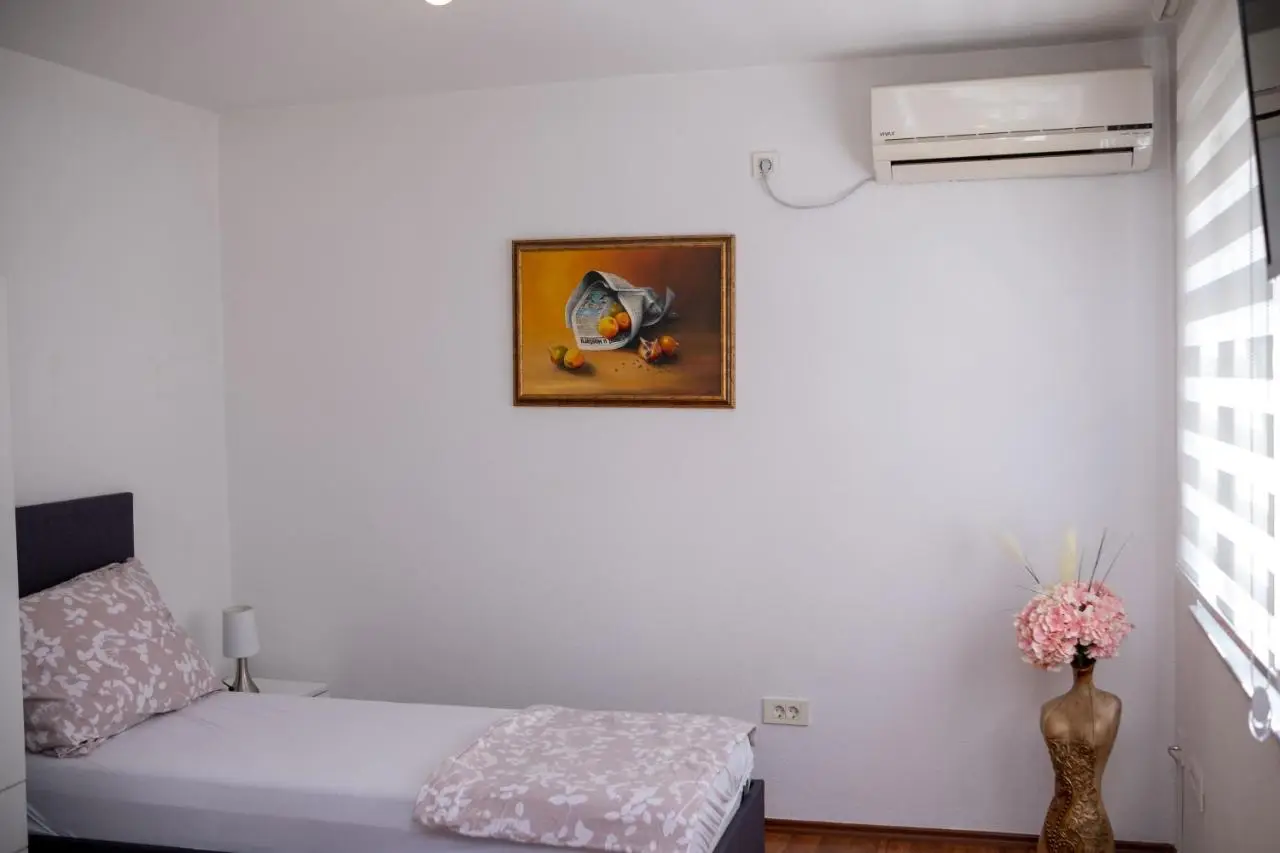 Apartment Mery