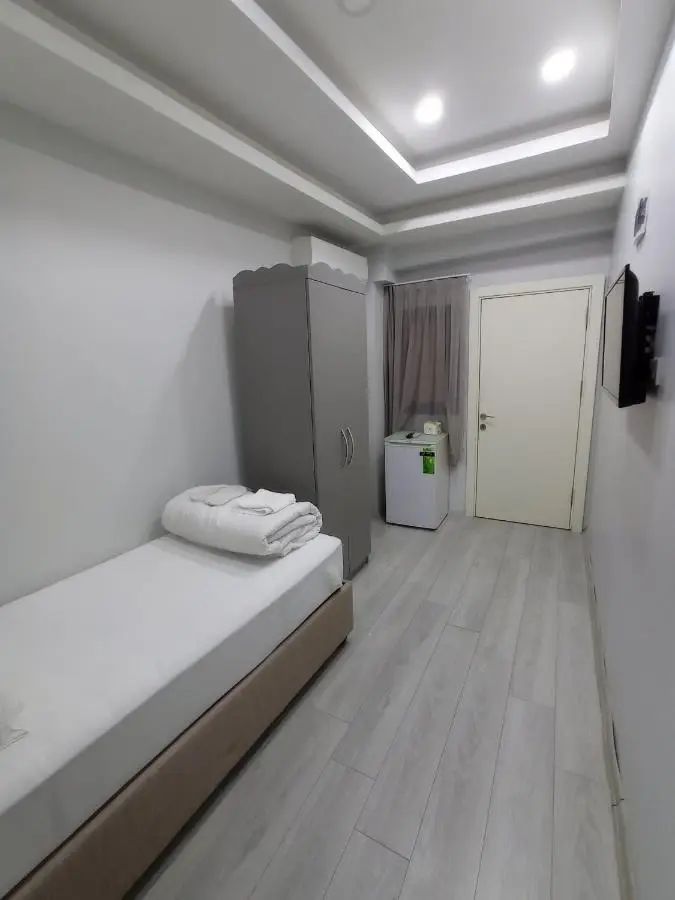 Emin Konak Hotel