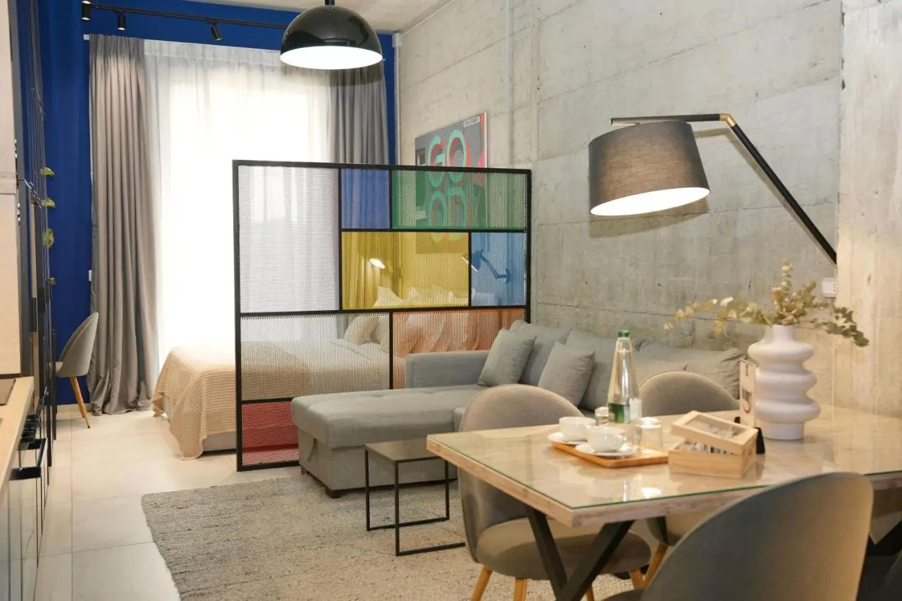 Ambassador Skyline Apartments