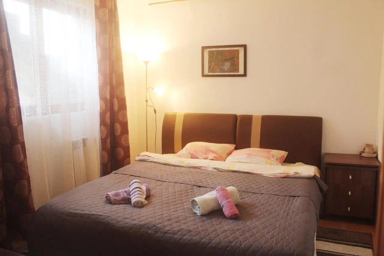 Apartment Baščaršija-parking i klima