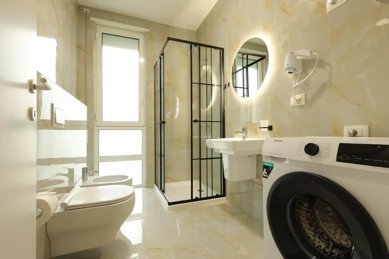 SanPietro Vacation Rentals