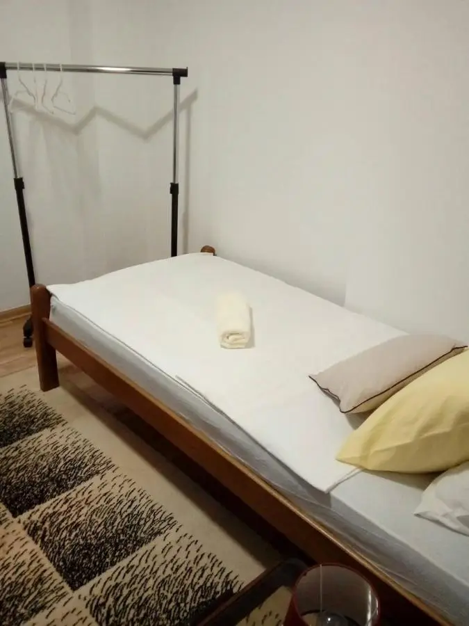 Apartment Leon