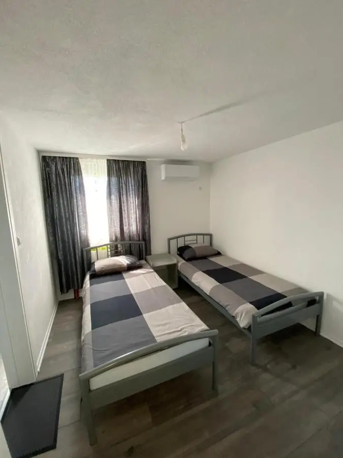 Apartman UnaTesnim