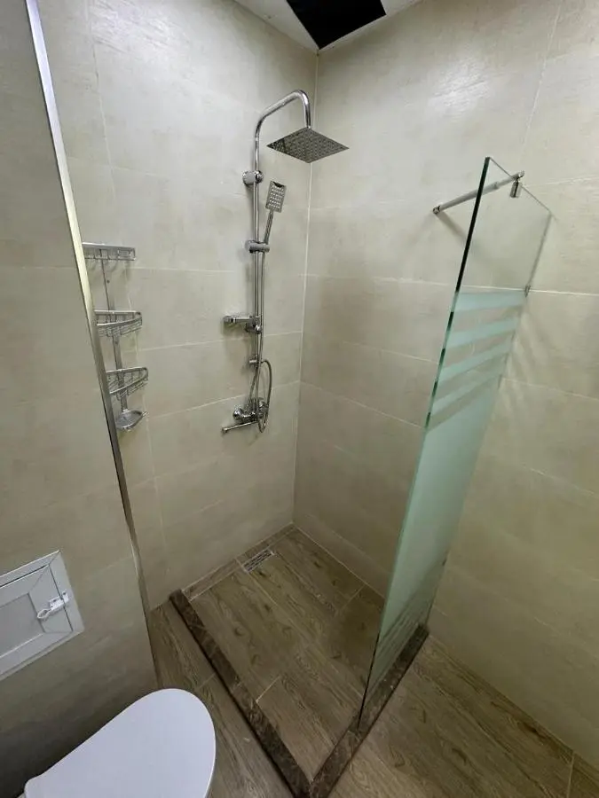 Sunrise Hotel Baku
