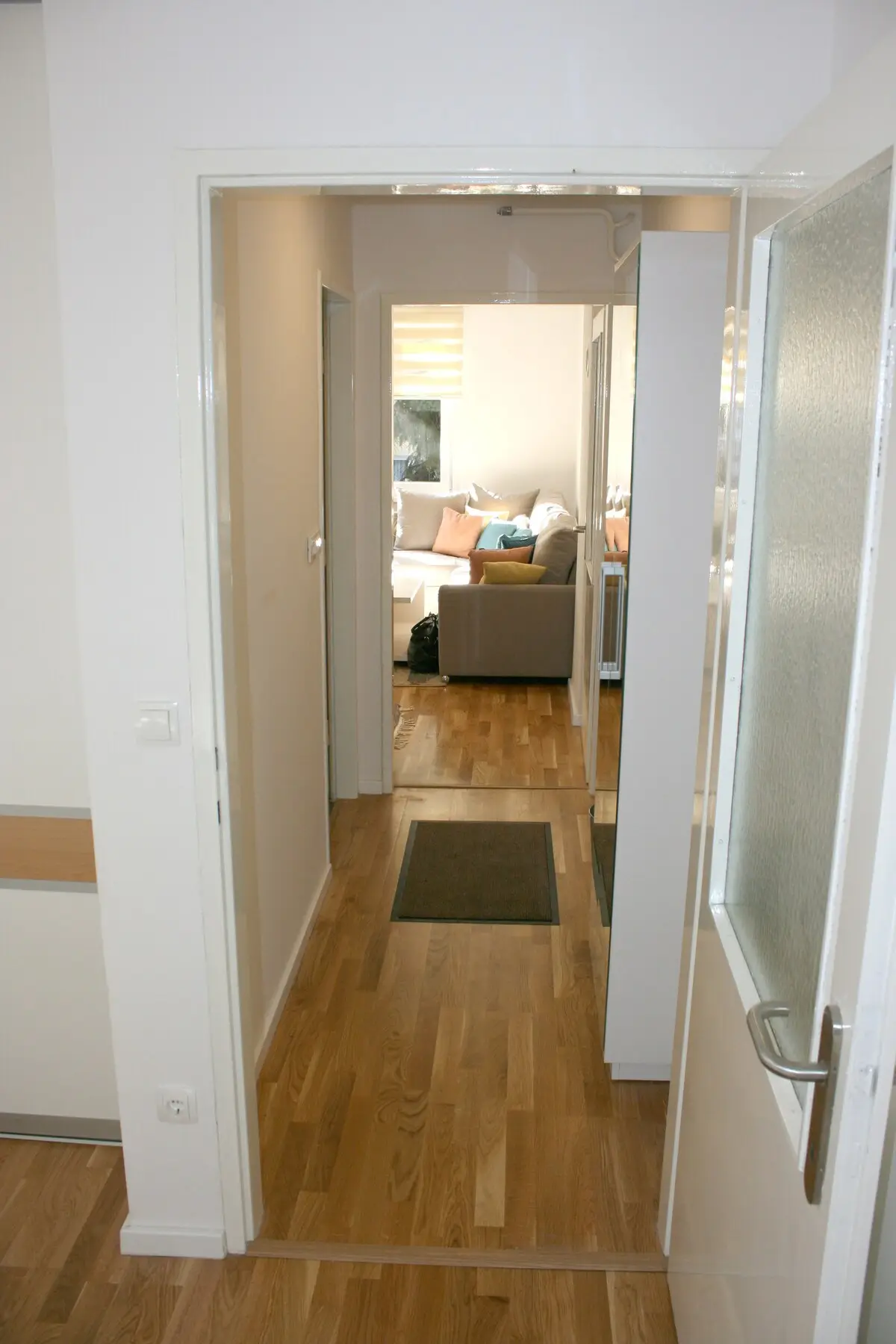Lejla Apartment in Center Sarajevo