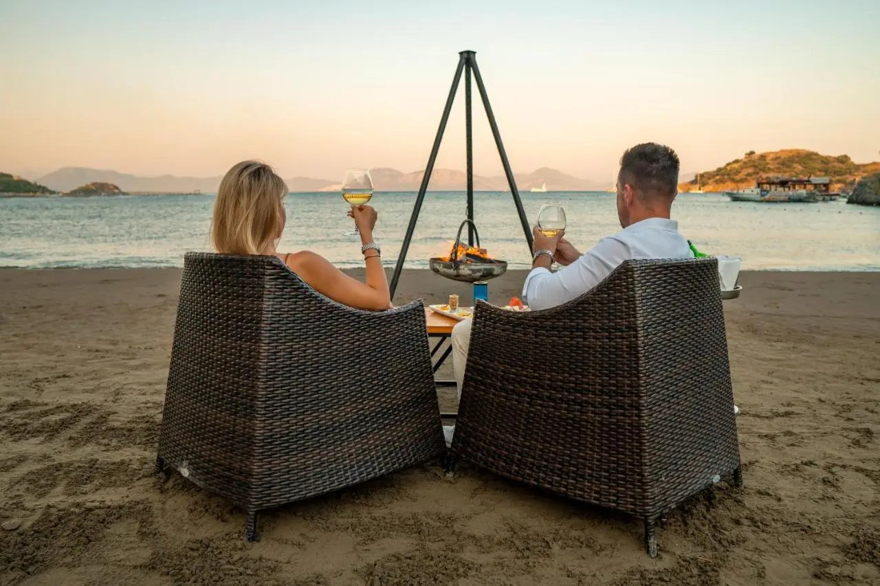 TUI BLUE Seno - Adults Only