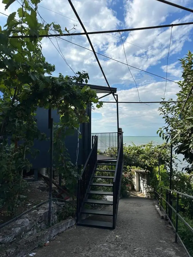 Mehja Houses Shiroke