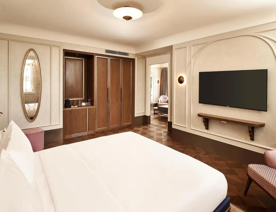 Les Temps Istanbul Karakoy, Curio Collection By Hilton - Special Class Category